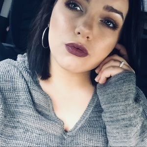 Meet your Posher, Breanna